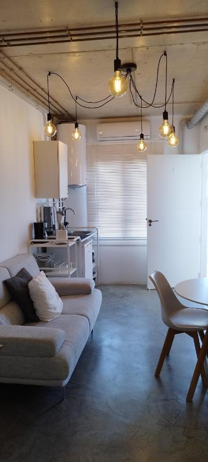 Corredera Travel 4 Apartment กอร์โดบา ภายนอก รูปภาพ