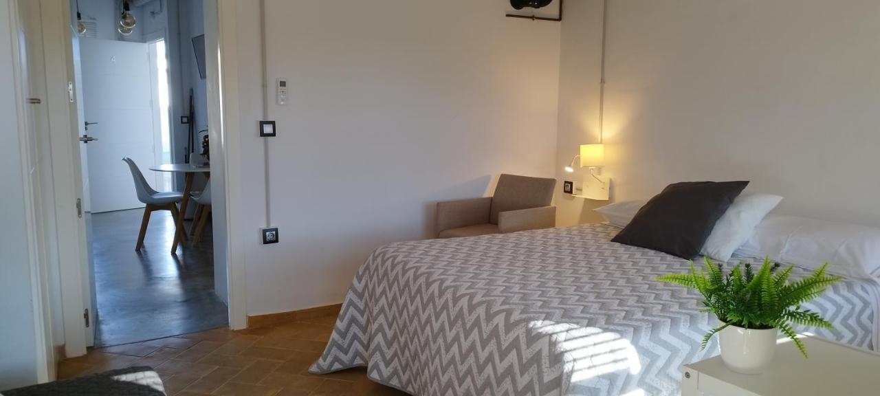 Corredera Travel 4 Apartment กอร์โดบา ภายนอก รูปภาพ