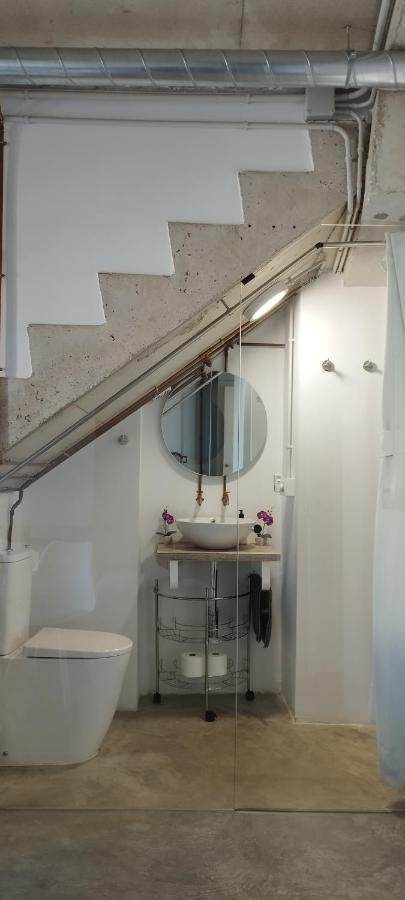 Corredera Travel 4 Apartment กอร์โดบา ภายนอก รูปภาพ