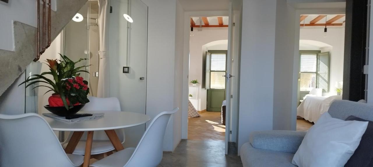 Corredera Travel 4 Apartment กอร์โดบา ภายนอก รูปภาพ