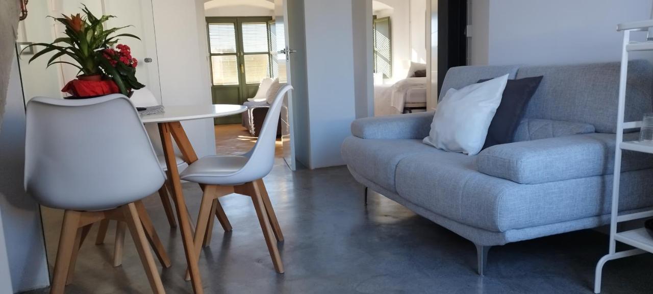 Corredera Travel 4 Apartment กอร์โดบา ภายนอก รูปภาพ