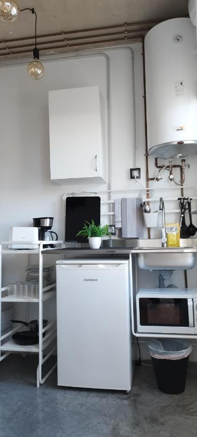 Corredera Travel 4 Apartment กอร์โดบา ภายนอก รูปภาพ