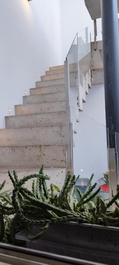 Corredera Travel 4 Apartment กอร์โดบา ภายนอก รูปภาพ