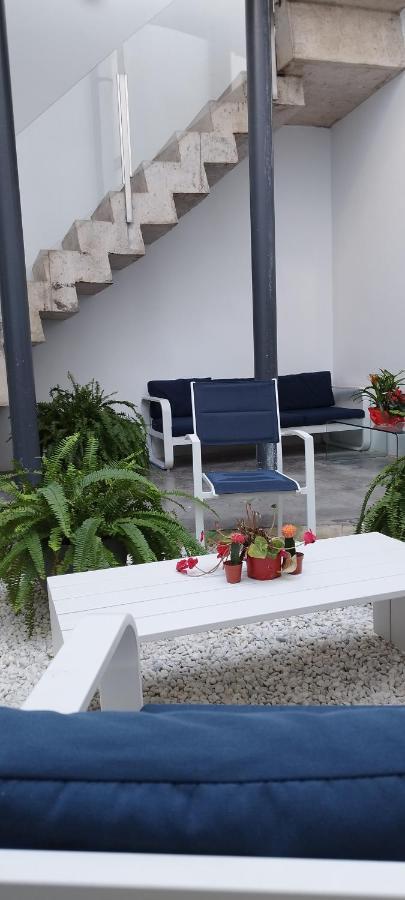 Corredera Travel 4 Apartment กอร์โดบา ภายนอก รูปภาพ