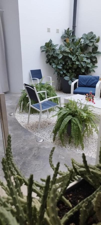 Corredera Travel 4 Apartment กอร์โดบา ภายนอก รูปภาพ
