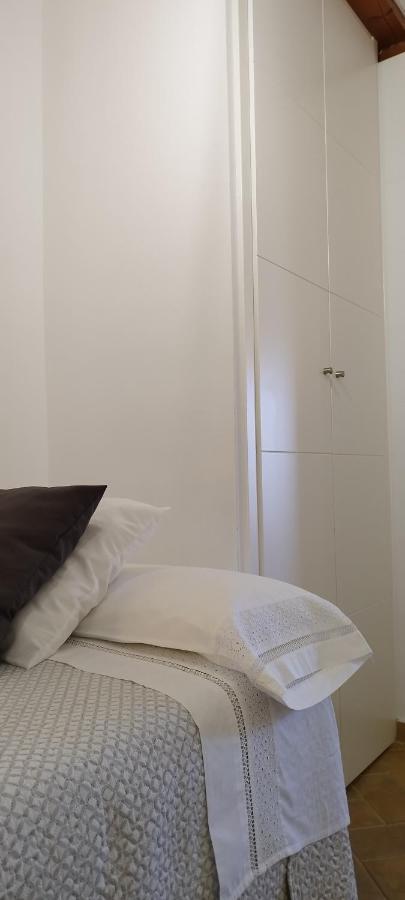Corredera Travel 4 Apartment กอร์โดบา ภายนอก รูปภาพ